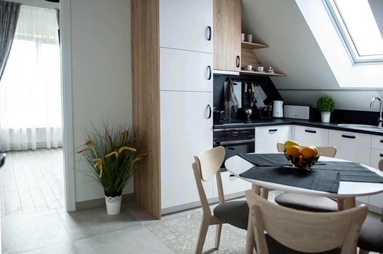 Karkle Twins Apartment Bagian luar foto