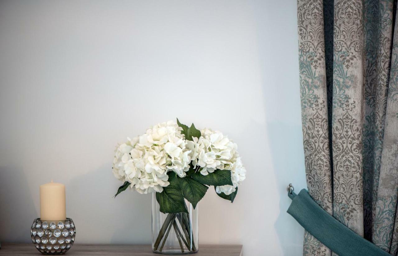Karkle Twins Apartment Bagian luar foto
