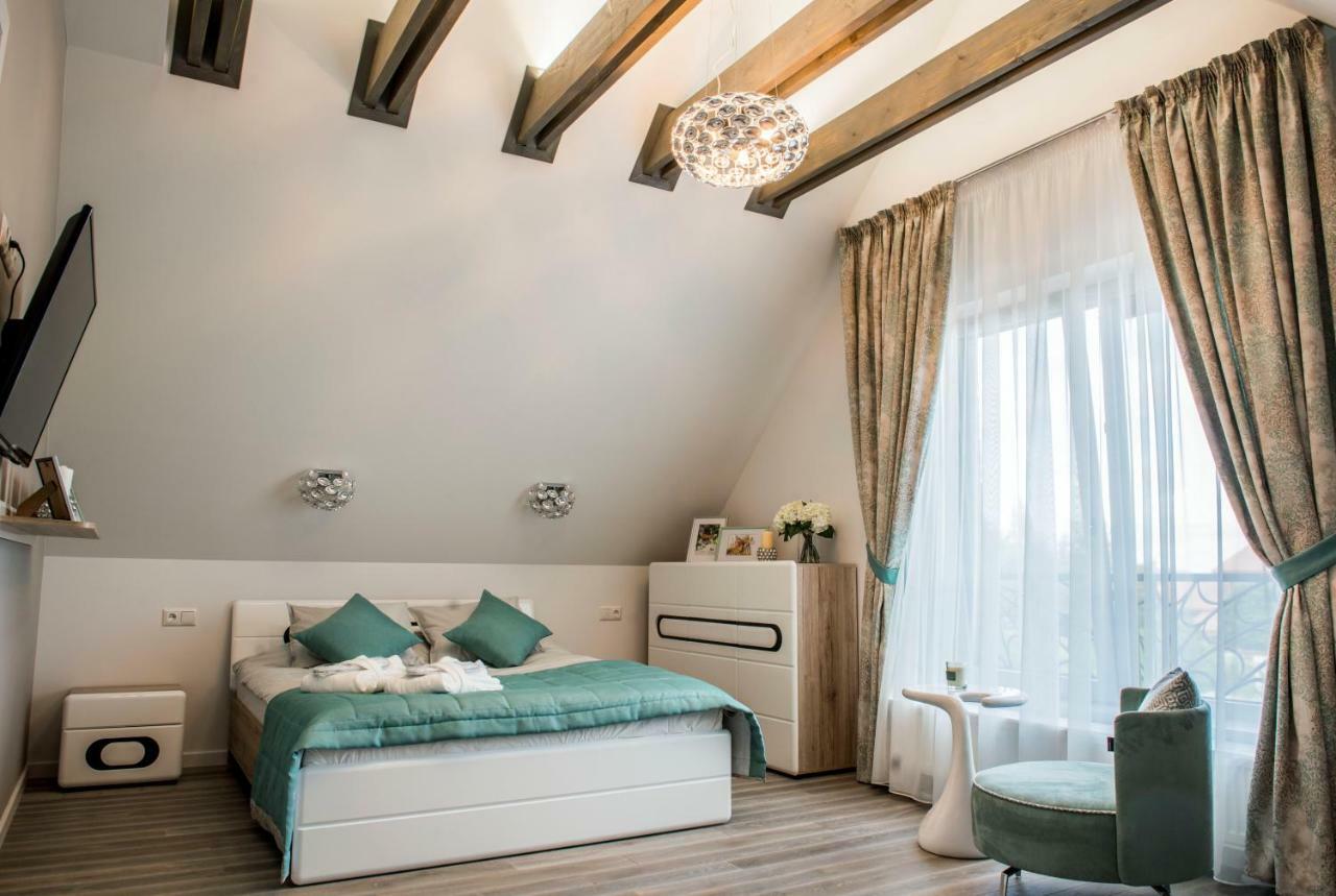 Karkle Twins Apartment Bagian luar foto